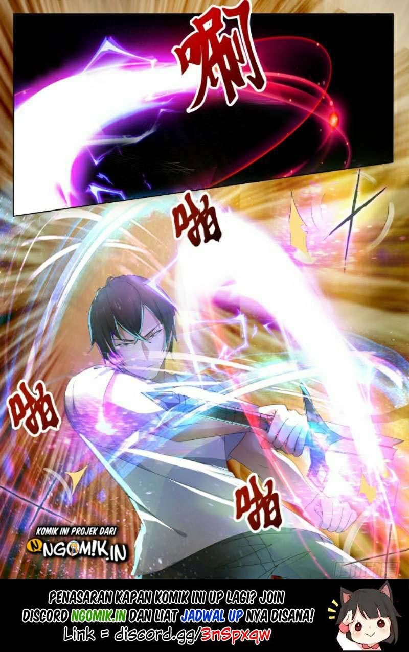 Zui Qiang Shen (The Strongest God King) Chapter 31 Gambar 4
