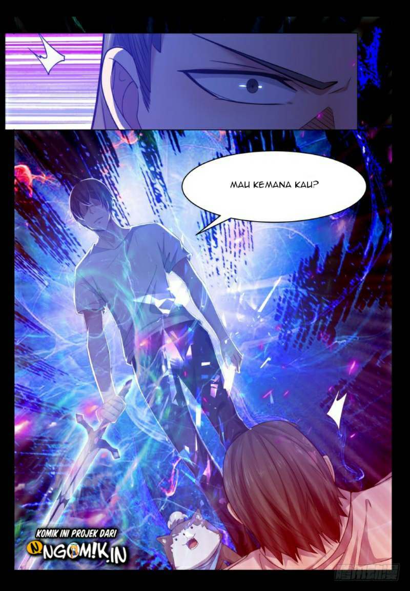 Zui Qiang Shen (The Strongest God King) Chapter 31 Gambar 12