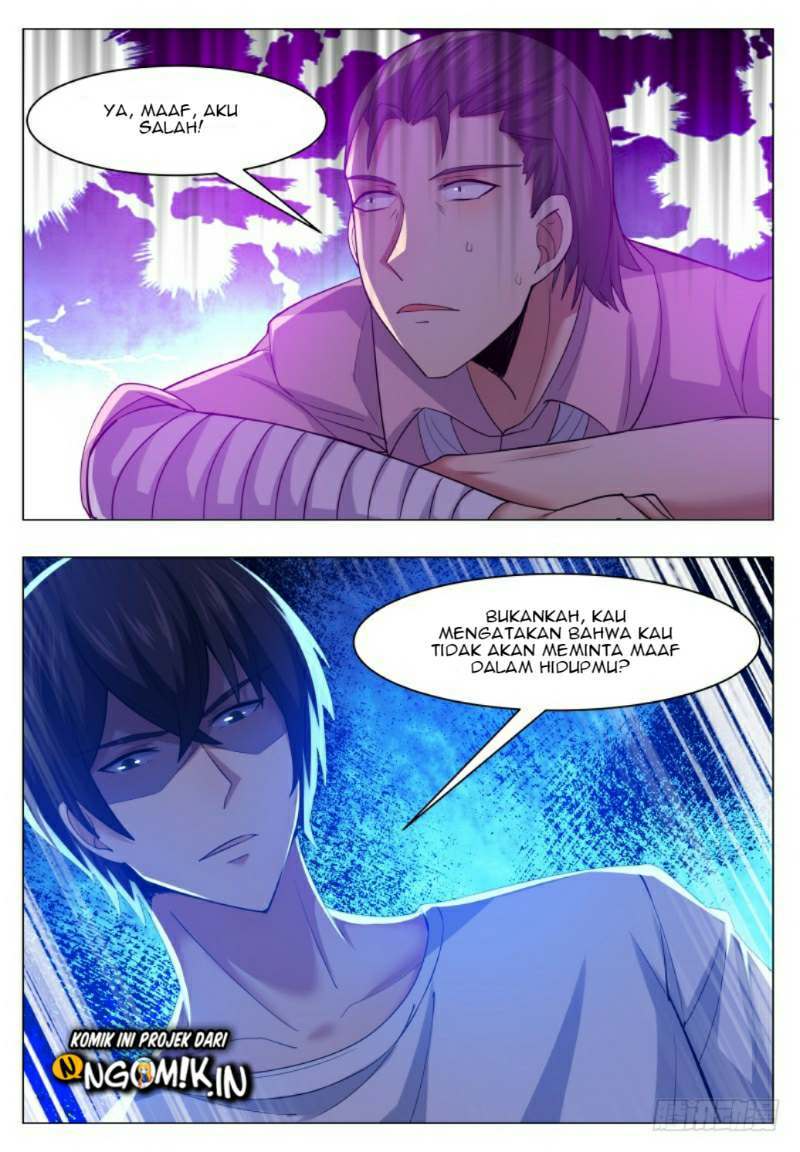 Zui Qiang Shen (The Strongest God King) Chapter 31 Gambar 13