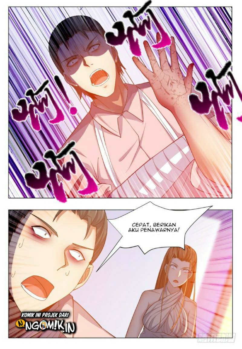 Zui Qiang Shen (The Strongest God King) Chapter 31 Gambar 15