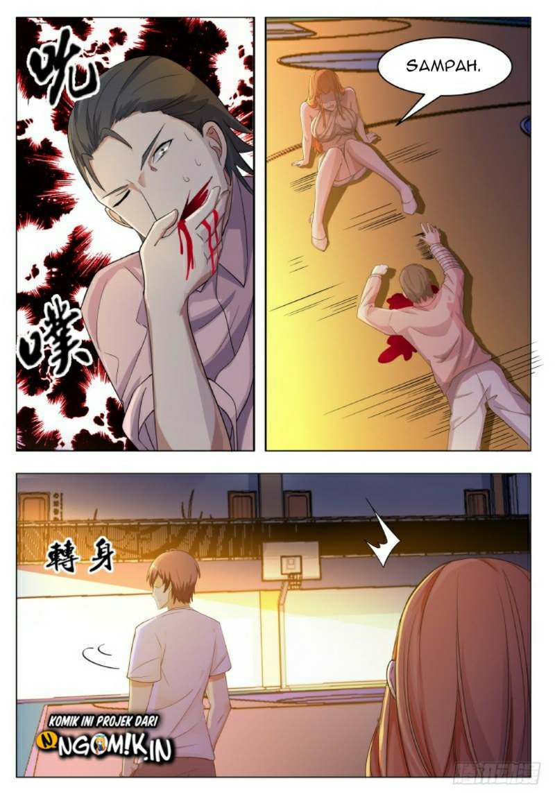 Zui Qiang Shen (The Strongest God King) Chapter 31 Gambar 17