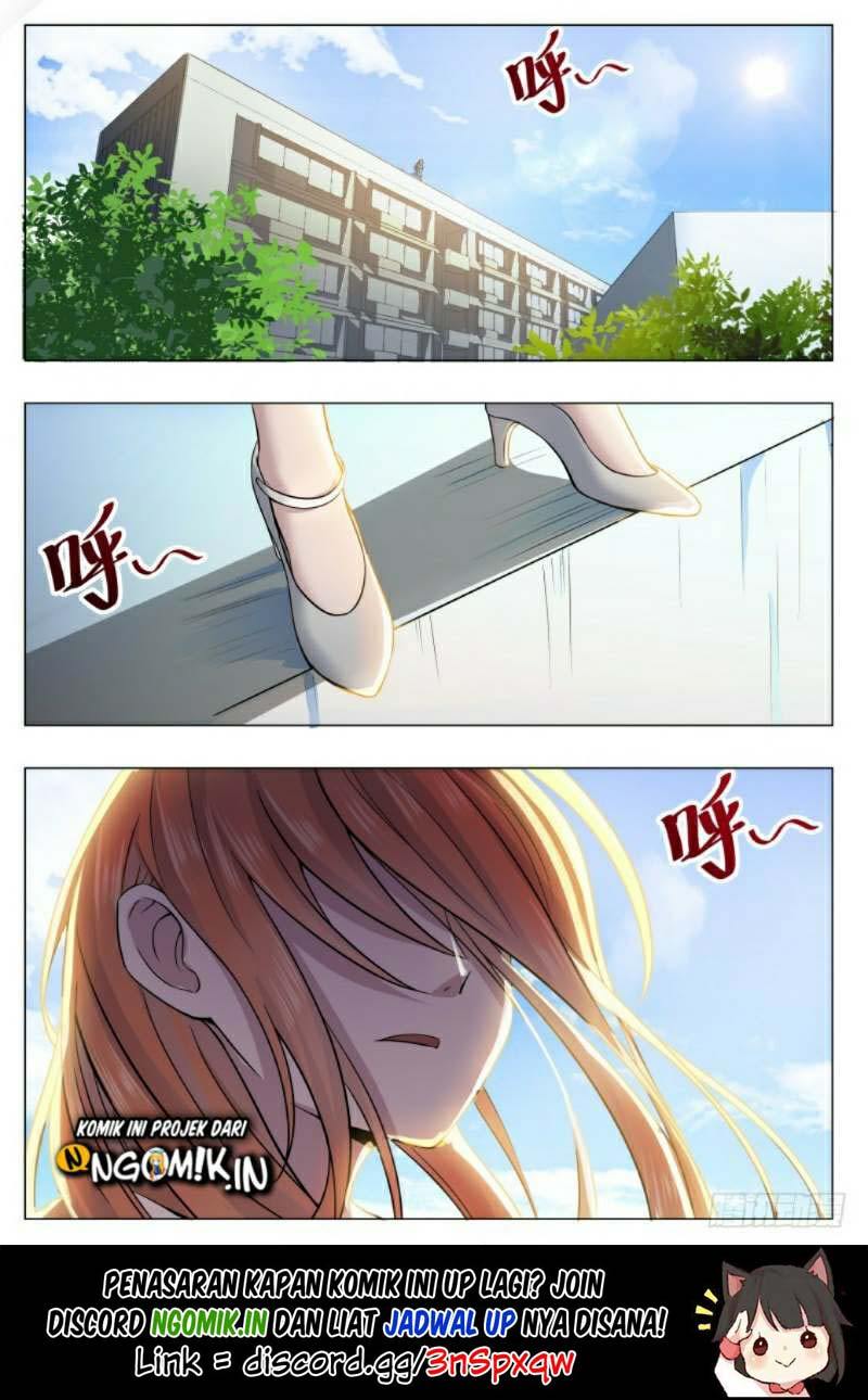 Zui Qiang Shen (The Strongest God King) Chapter 32 Gambar 3