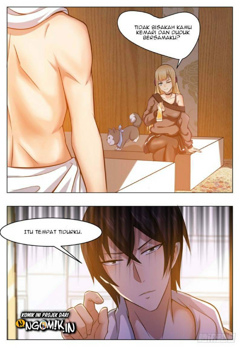 Zui Qiang Shen (The Strongest God King) Chapter 32 Gambar 9