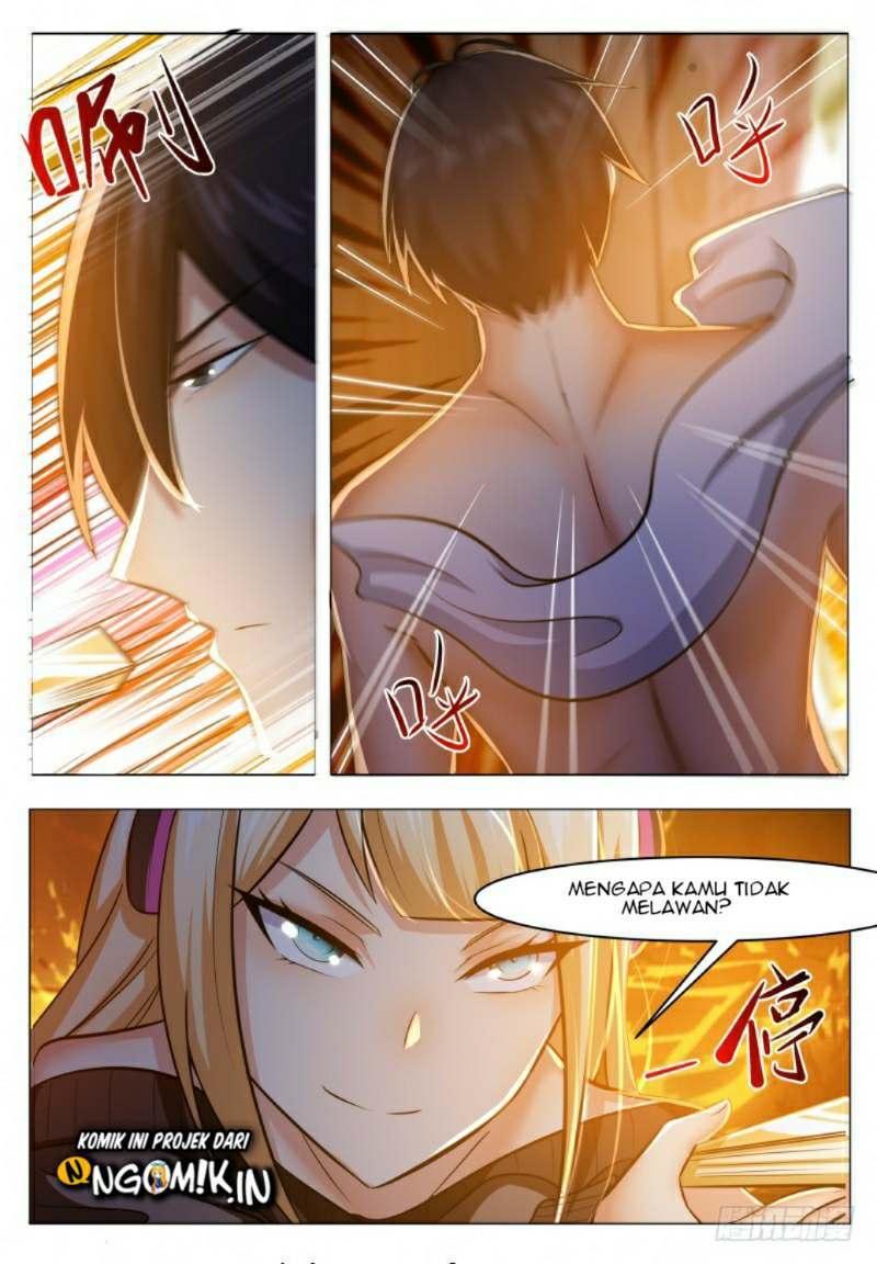 Zui Qiang Shen (The Strongest God King) Chapter 32 Gambar 12
