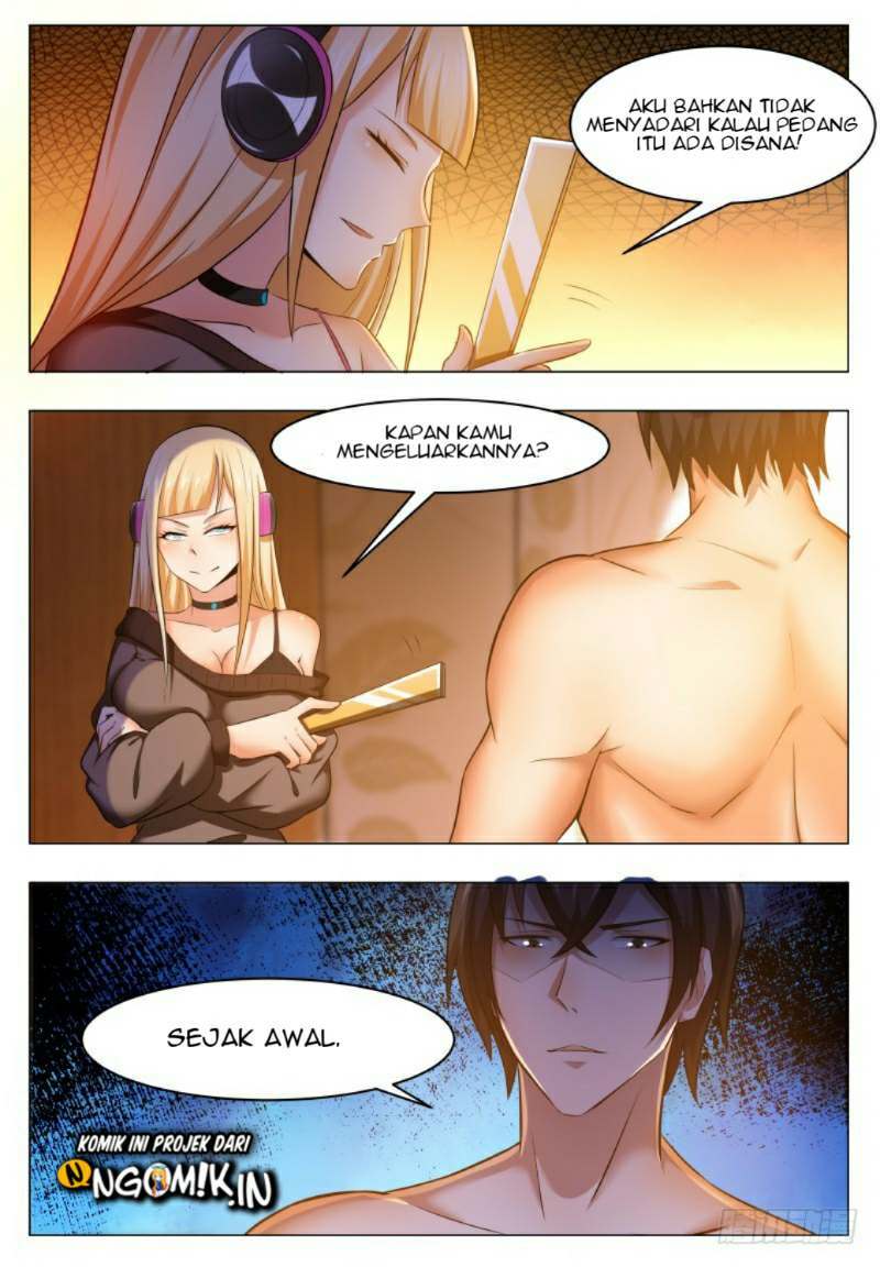 Zui Qiang Shen (The Strongest God King) Chapter 32 Gambar 14
