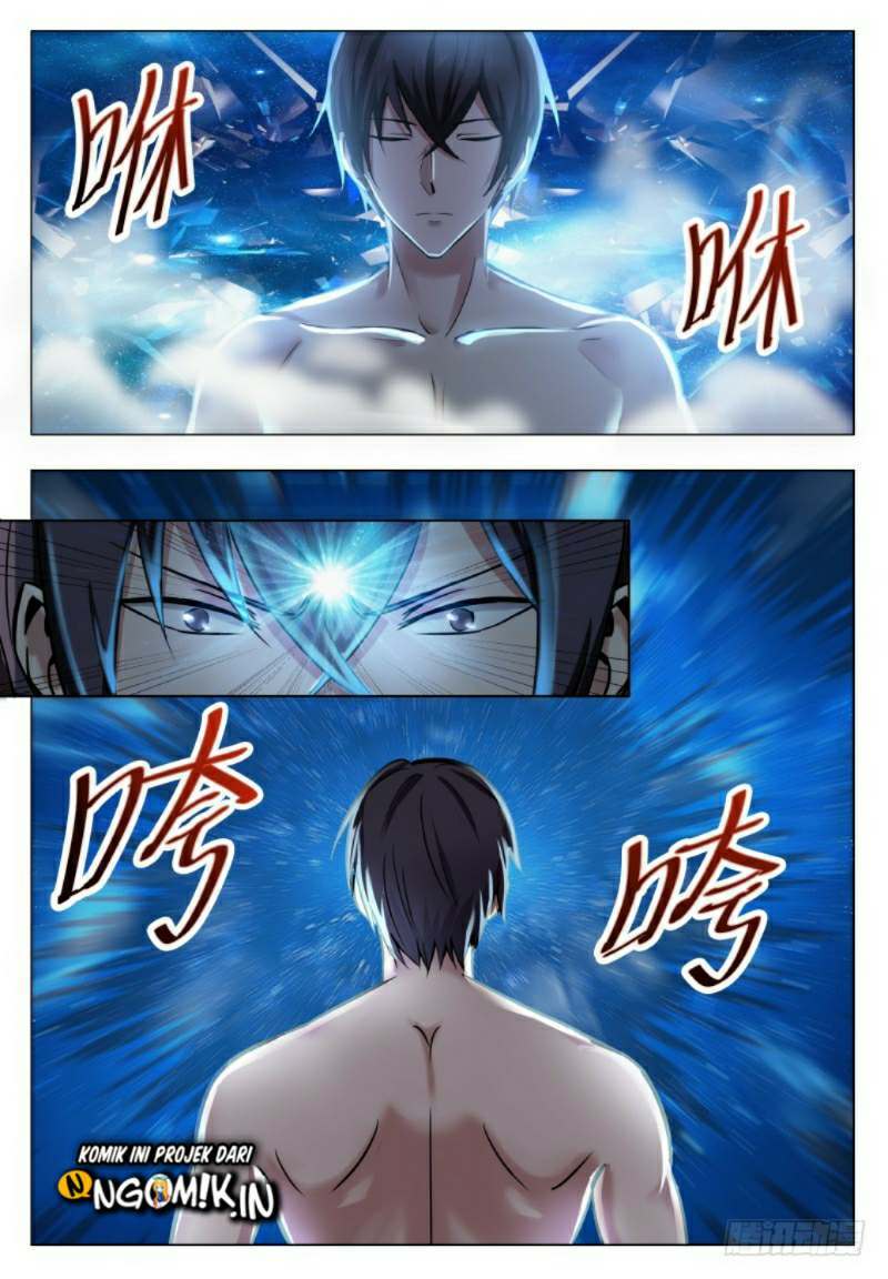 Zui Qiang Shen (The Strongest God King) Chapter 32 Gambar 19
