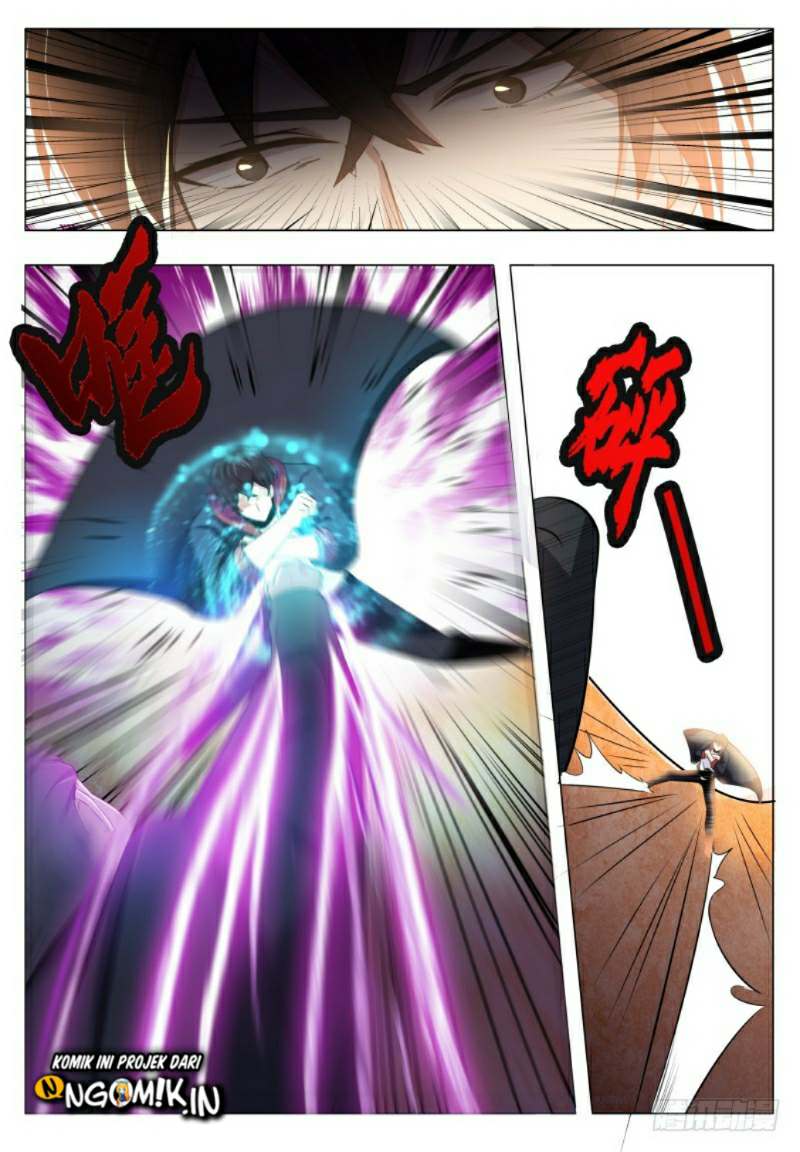 Zui Qiang Shen (The Strongest God King) Chapter 39 Gambar 9