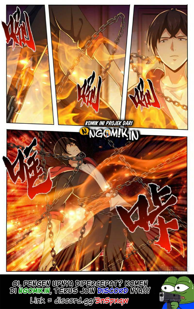 Zui Qiang Shen (The Strongest God King) Chapter 51 Gambar 2