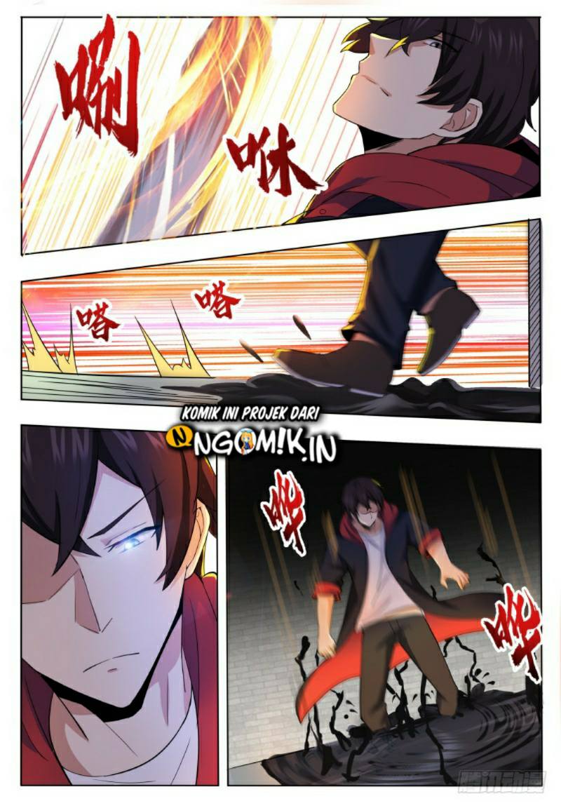 Zui Qiang Shen (The Strongest God King) Chapter 51 Gambar 7