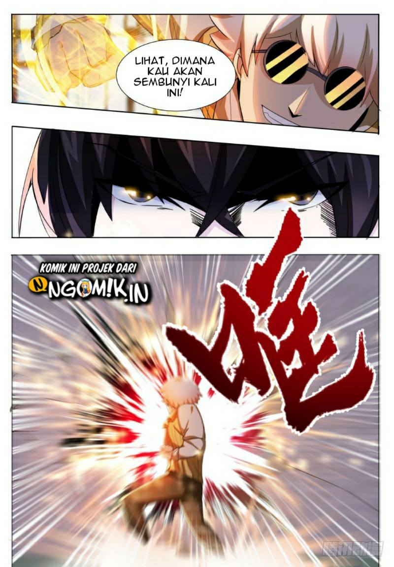 Zui Qiang Shen (The Strongest God King) Chapter 51 Gambar 8