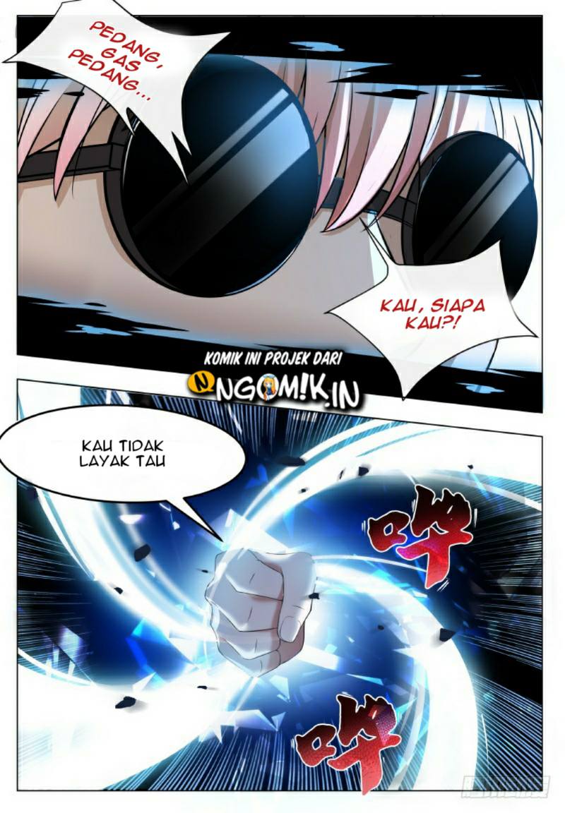 Zui Qiang Shen (The Strongest God King) Chapter 51 Gambar 10