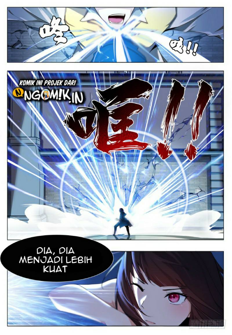 Zui Qiang Shen (The Strongest God King) Chapter 51 Gambar 11