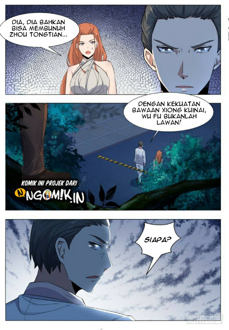 Zui Qiang Shen (The Strongest God King) Chapter 53 Gambar 3