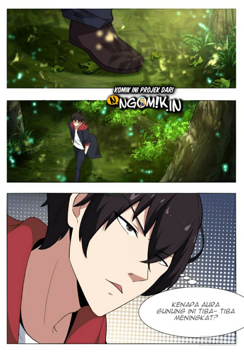 Zui Qiang Shen (The Strongest God King) Chapter 53 Gambar 11