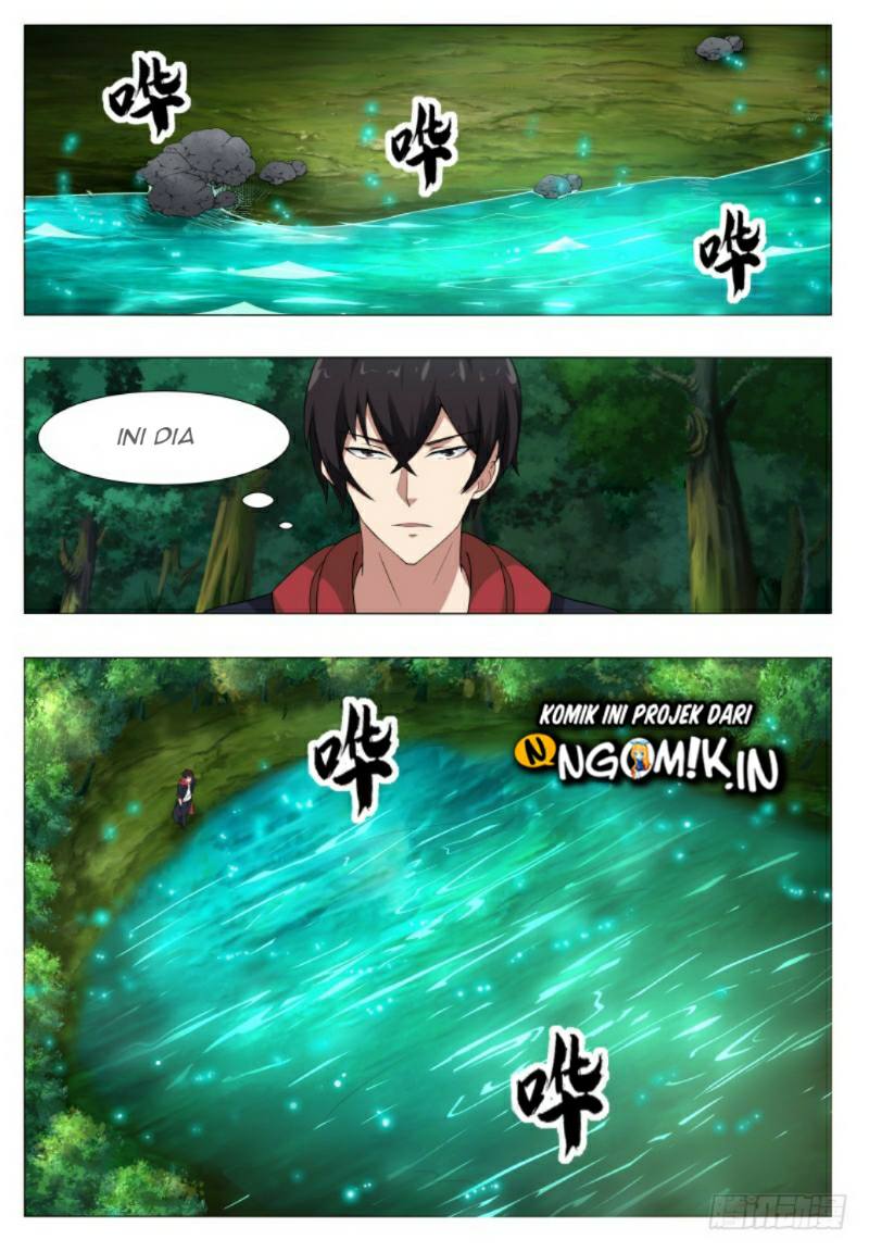 Zui Qiang Shen (The Strongest God King) Chapter 53 Gambar 12