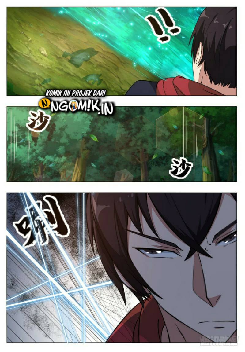 Zui Qiang Shen (The Strongest God King) Chapter 53 Gambar 13