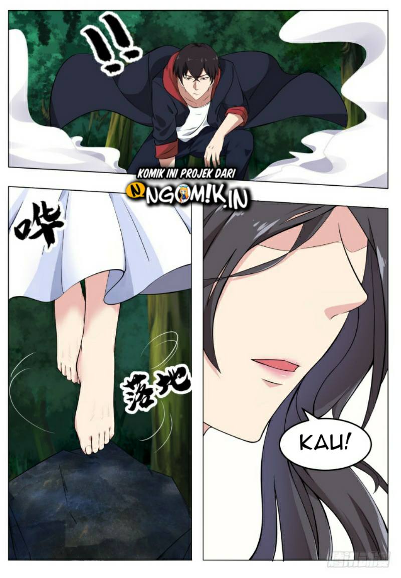 Zui Qiang Shen (The Strongest God King) Chapter 53 Gambar 17