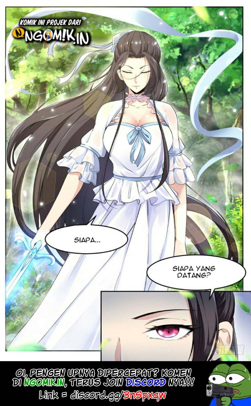 Zui Qiang Shen (The Strongest God King) Chapter 53 Gambar 18