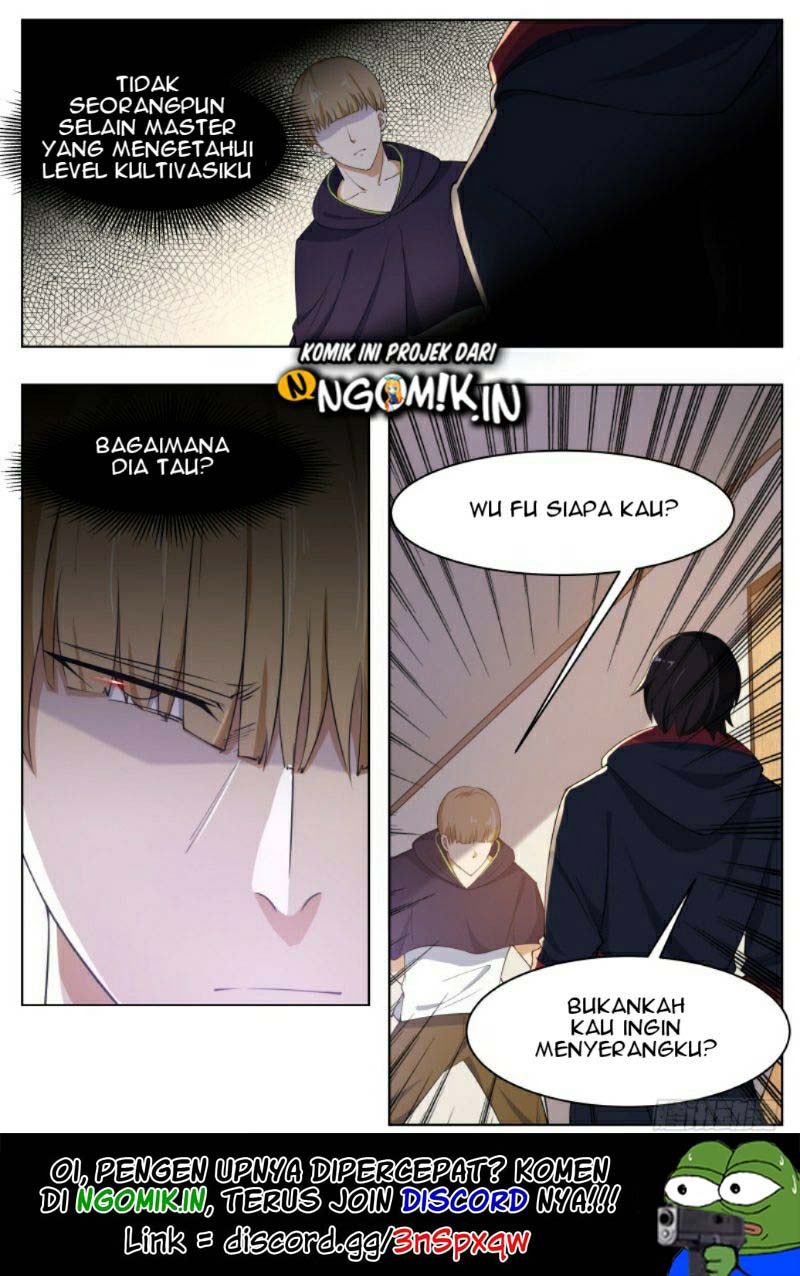 Zui Qiang Shen (The Strongest God King) Chapter 59 Gambar 2