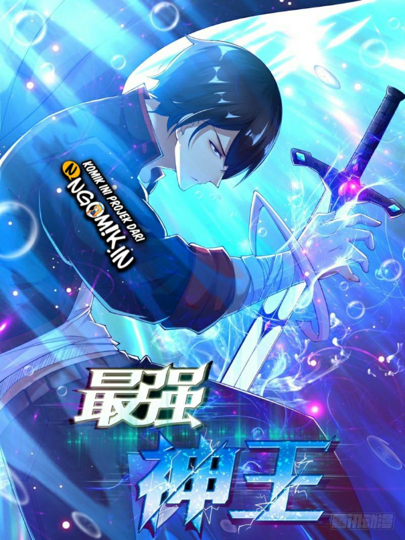 Zui Qiang Shen (The Strongest God King) Chapter 61 Gambar 2