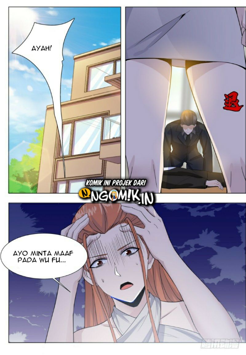 Zui Qiang Shen (The Strongest God King) Chapter 63 Gambar 5