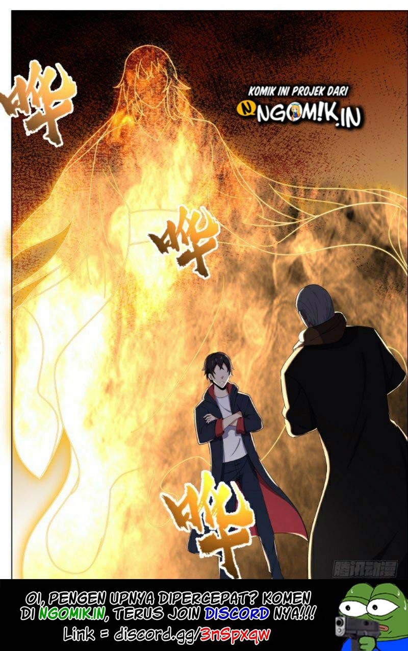 Zui Qiang Shen (The Strongest God King) Chapter 63 Gambar 14