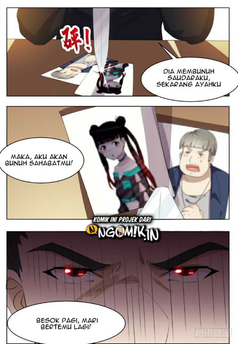 Zui Qiang Shen (The Strongest God King) Chapter 66 Gambar 7