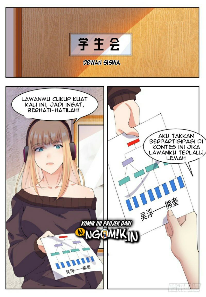 Zui Qiang Shen (The Strongest God King) Chapter 66 Gambar 10