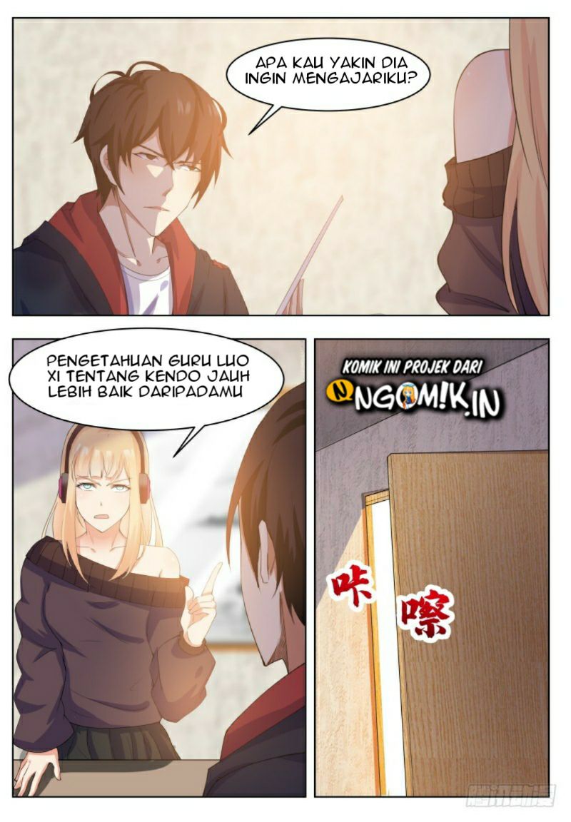 Zui Qiang Shen (The Strongest God King) Chapter 66 Gambar 12