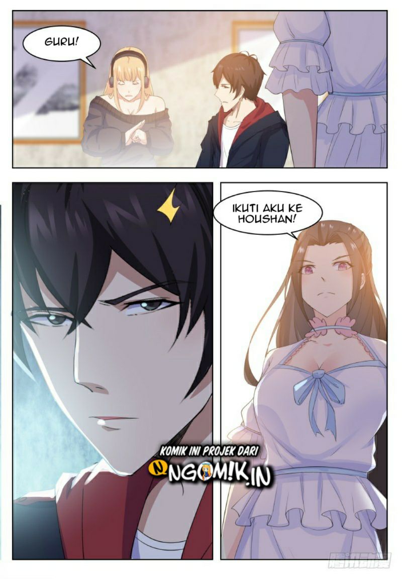 Zui Qiang Shen (The Strongest God King) Chapter 66 Gambar 13