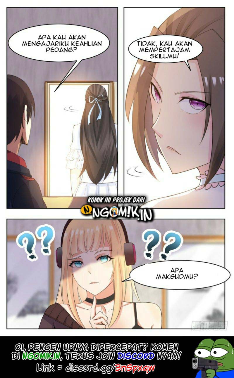 Zui Qiang Shen (The Strongest God King) Chapter 66 Gambar 14