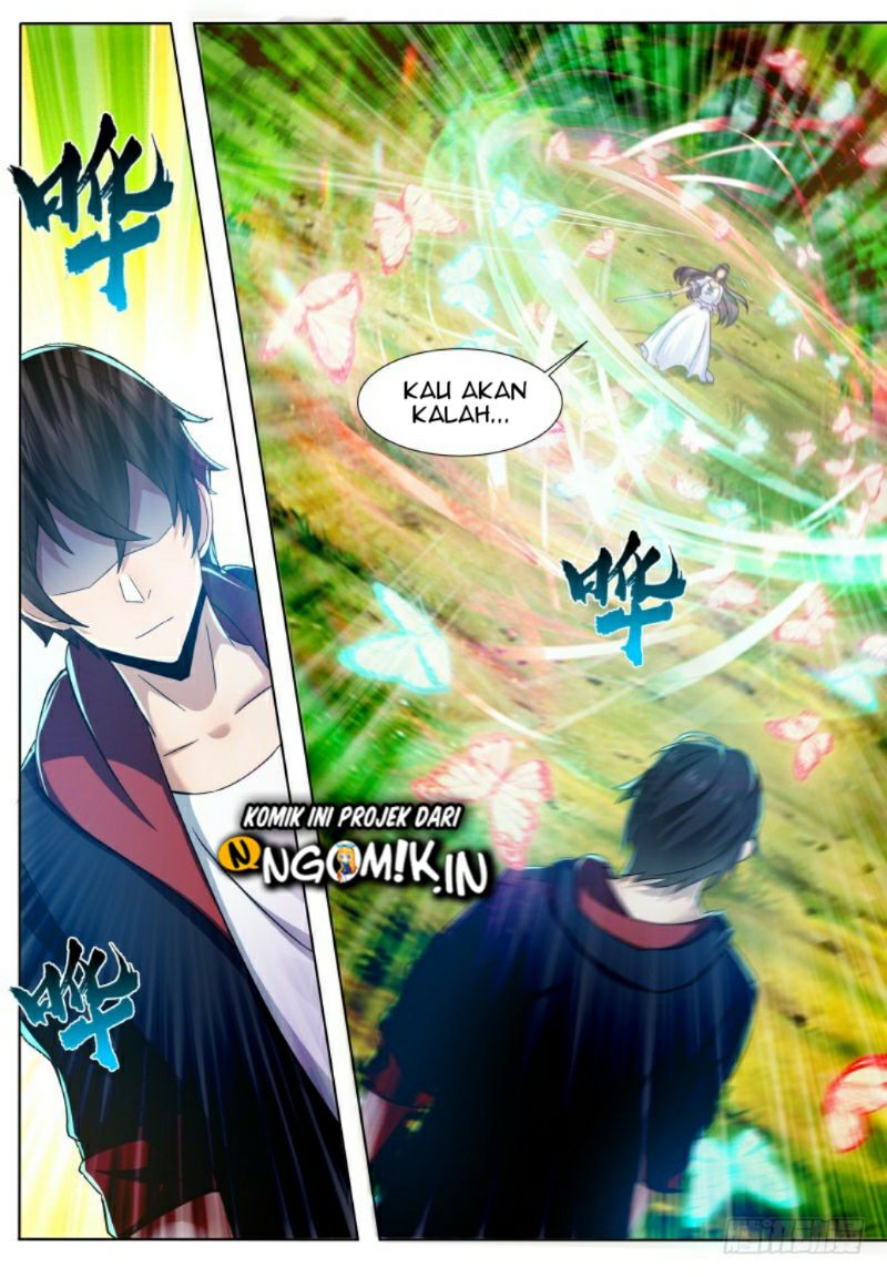 Zui Qiang Shen (The Strongest God King) Chapter 67 Gambar 7