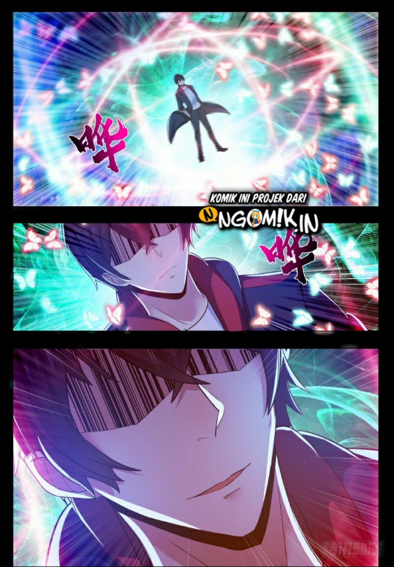 Zui Qiang Shen (The Strongest God King) Chapter 67 Gambar 8