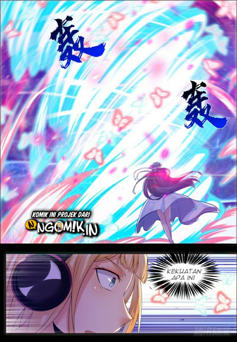 Zui Qiang Shen (The Strongest God King) Chapter 67 Gambar 9