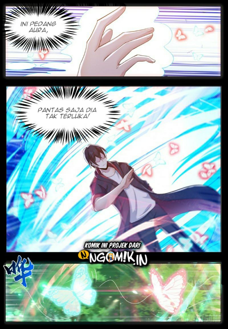 Zui Qiang Shen (The Strongest God King) Chapter 67 Gambar 11