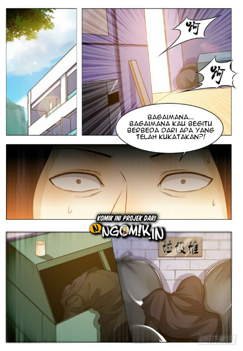 Zui Qiang Shen (The Strongest God King) Chapter 68 Gambar 4