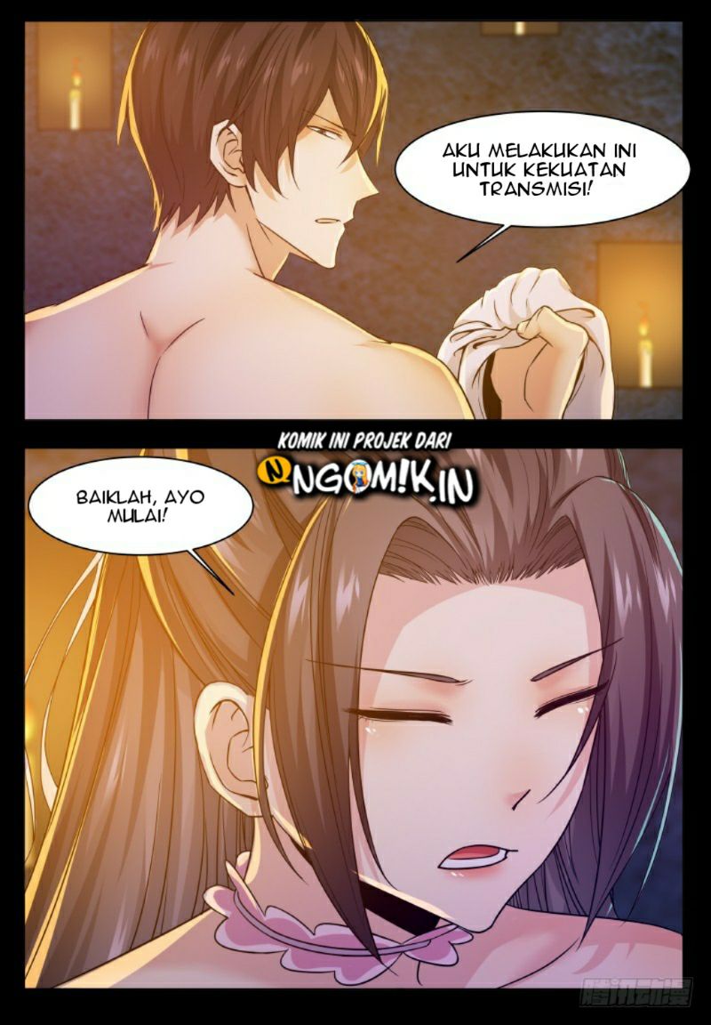 Zui Qiang Shen (The Strongest God King) Chapter 68 Gambar 12
