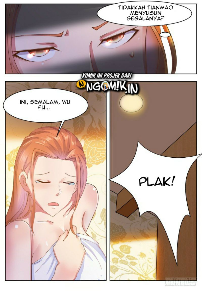 Zui Qiang Shen (The Strongest God King) Chapter 71 Gambar 6
