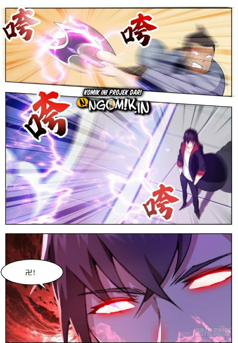 Zui Qiang Shen (The Strongest God King) Chapter 71 Gambar 12