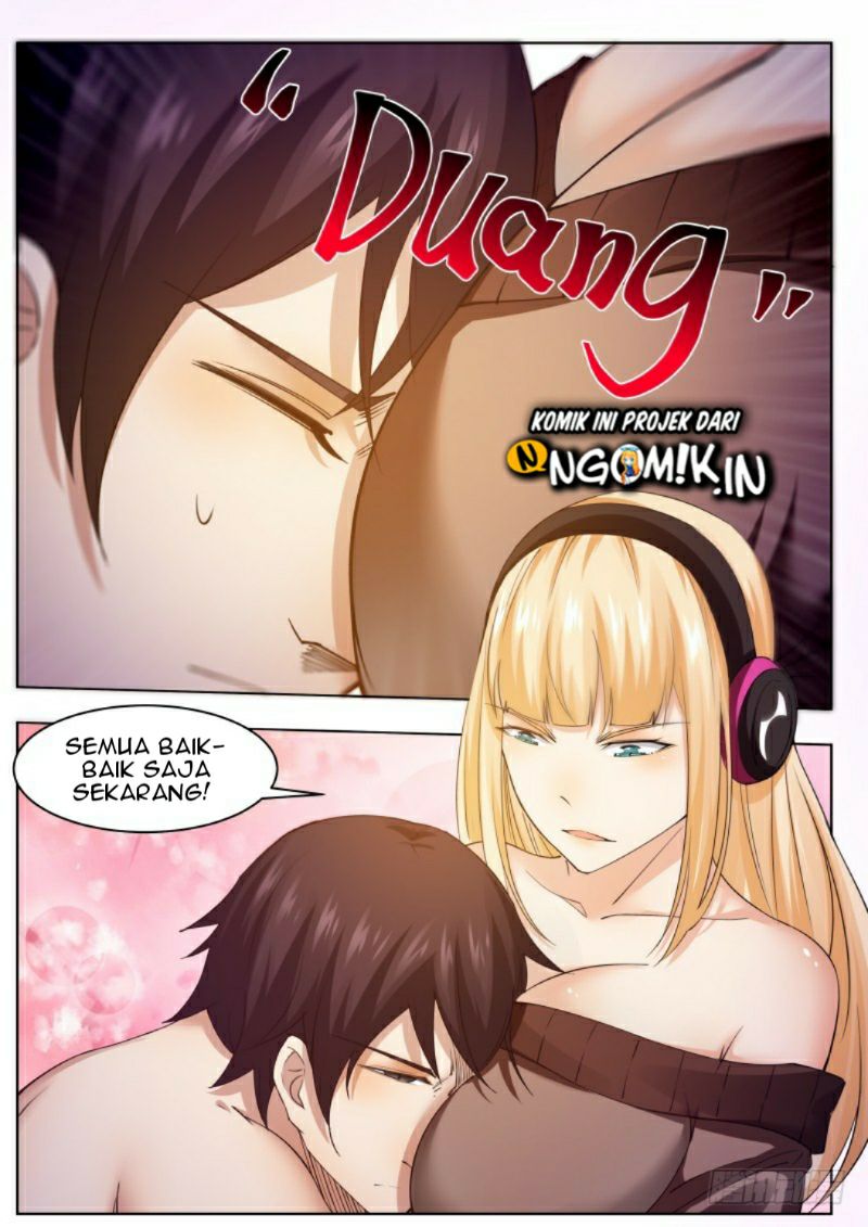 Zui Qiang Shen (The Strongest God King) Chapter 76 Gambar 9