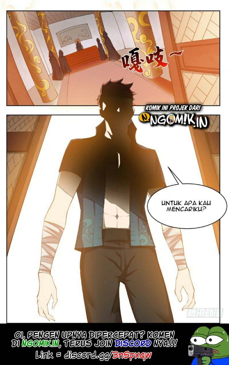 Zui Qiang Shen (The Strongest God King) Chapter 76 Gambar 17