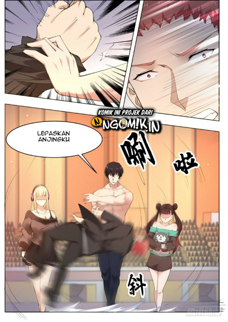 Zui Qiang Shen (The Strongest God King) Chapter 77 Gambar 7