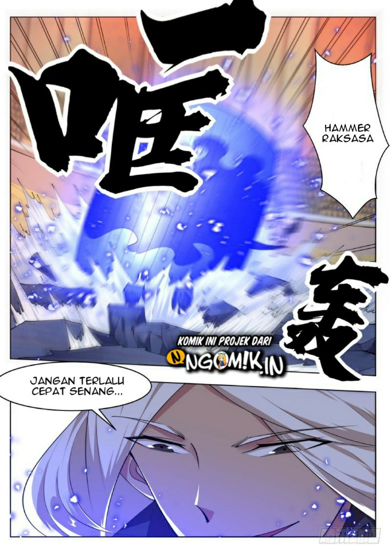 Zui Qiang Shen (The Strongest God King) Chapter 77 Gambar 15