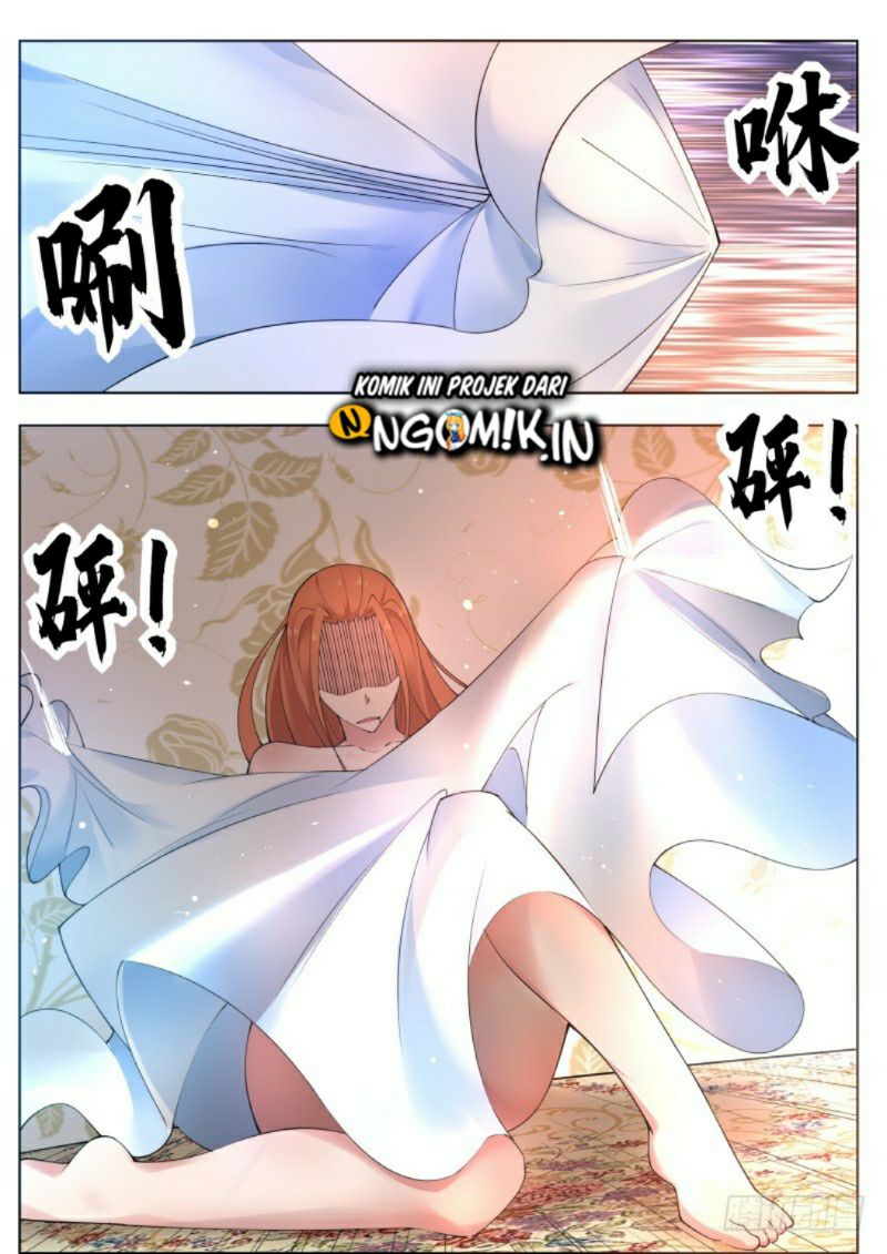 Zui Qiang Shen (The Strongest God King) Chapter 80 Gambar 3