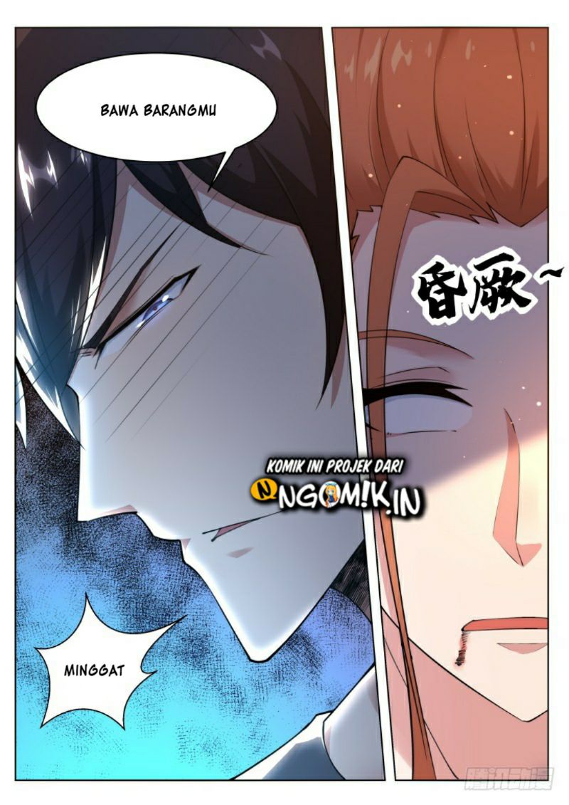 Zui Qiang Shen (The Strongest God King) Chapter 80 Gambar 4