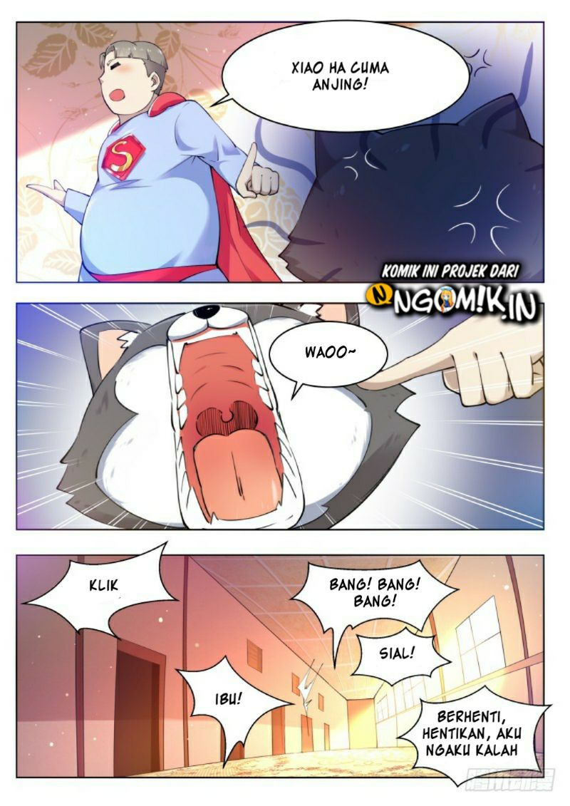 Zui Qiang Shen (The Strongest God King) Chapter 80 Gambar 10