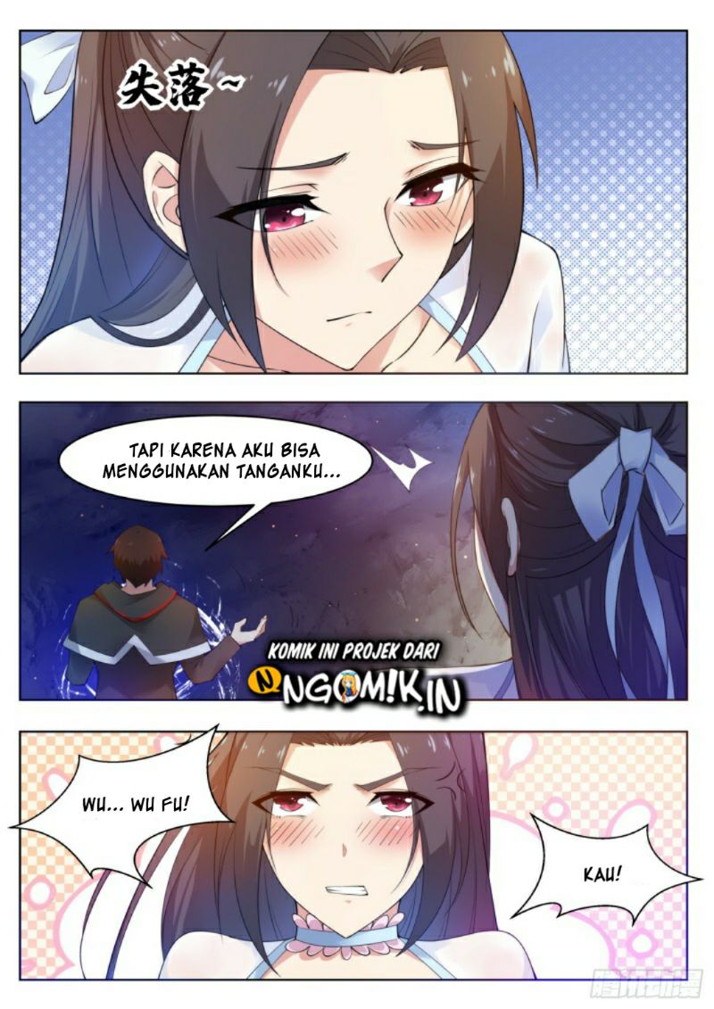 Zui Qiang Shen (The Strongest God King) Chapter 81 Gambar 6