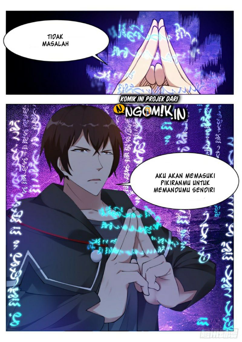 Zui Qiang Shen (The Strongest God King) Chapter 81 Gambar 10