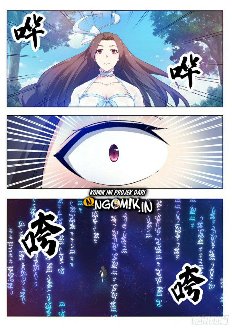 Zui Qiang Shen (The Strongest God King) Chapter 81 Gambar 11