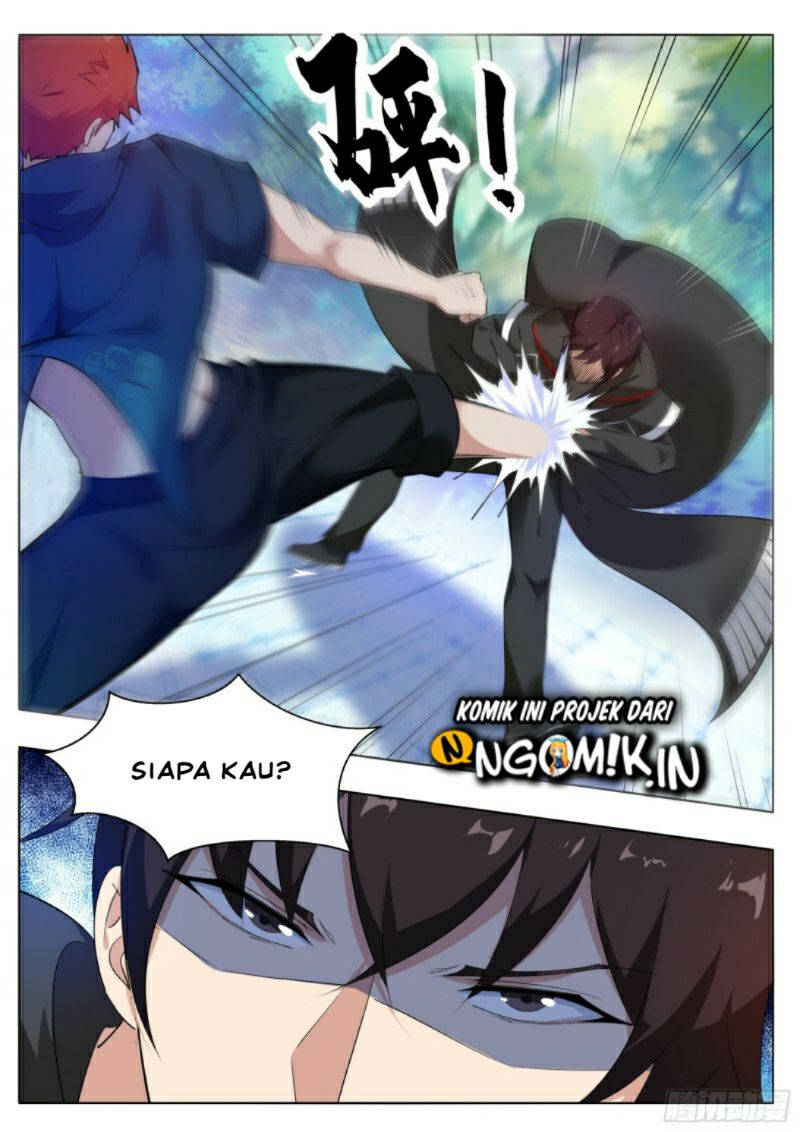 Zui Qiang Shen (The Strongest God King) Chapter 83 Gambar 3